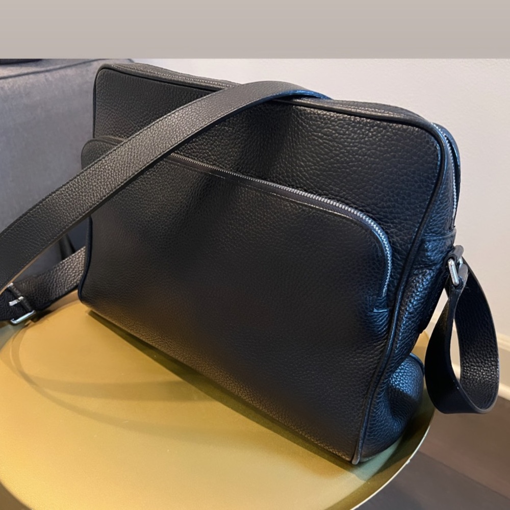 Bally bag